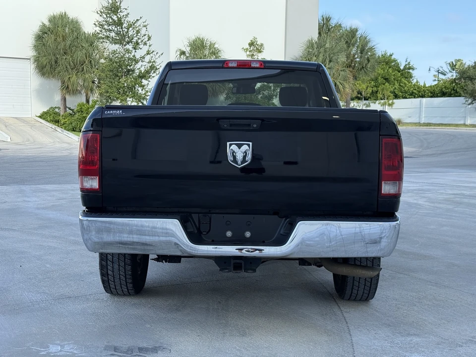 2013 Ram 1500 1st Gen - Image 8 of 31