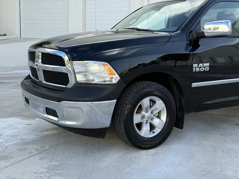 2013 Ram 1500 1st Gen - Image 24 of 31