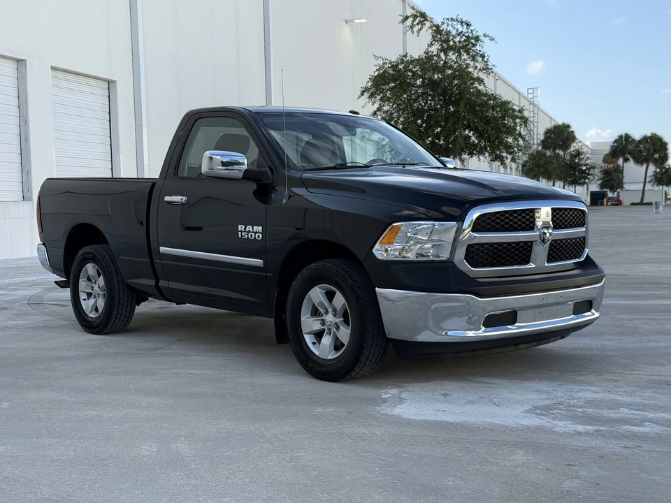 2013 Ram 1500 1st Gen - Image 11 of 31
