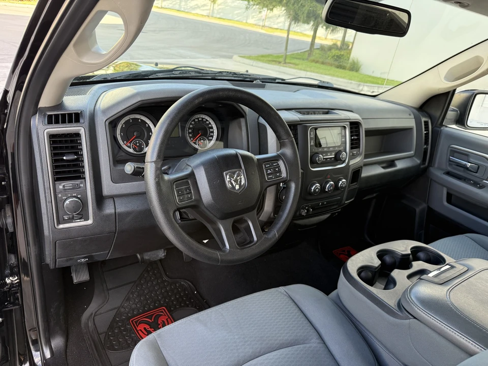 2013 Ram 1500 1st Gen - Image 14 of 31
