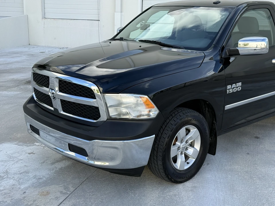 2013 Ram 1500 1st Gen - Image 21 of 31