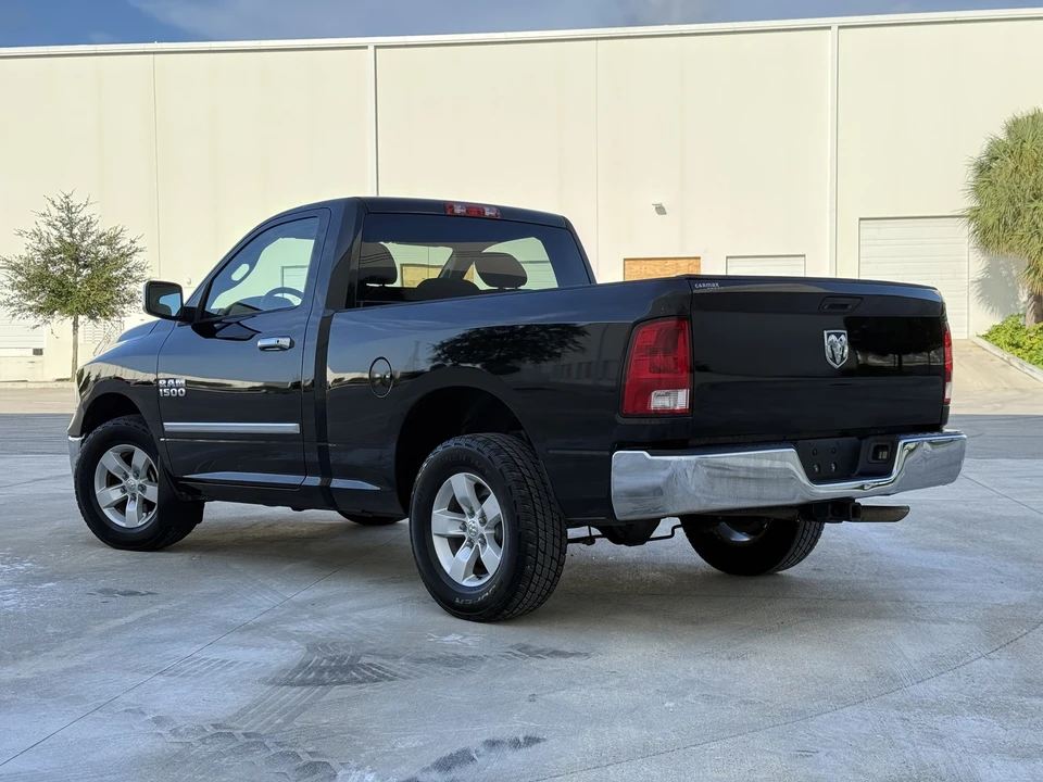 2013 Ram 1500 1st Gen - Image 4 of 31