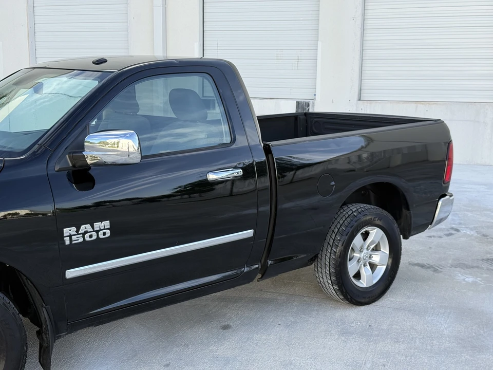 2013 Ram 1500 1st Gen - Image 27 of 31