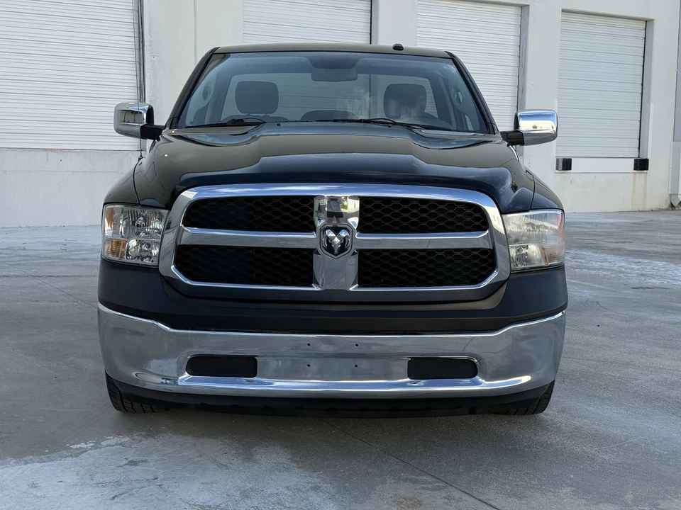 2013 Ram 1500 1st Gen - Image 12 of 31