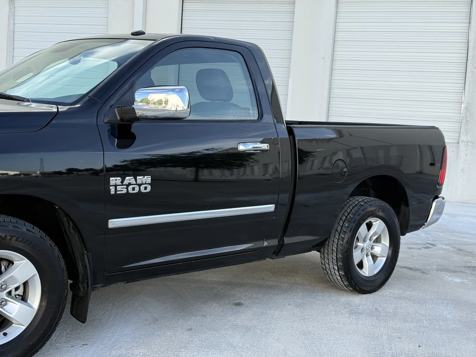 2013 Ram 1500 1st Gen - Image 26 of 31