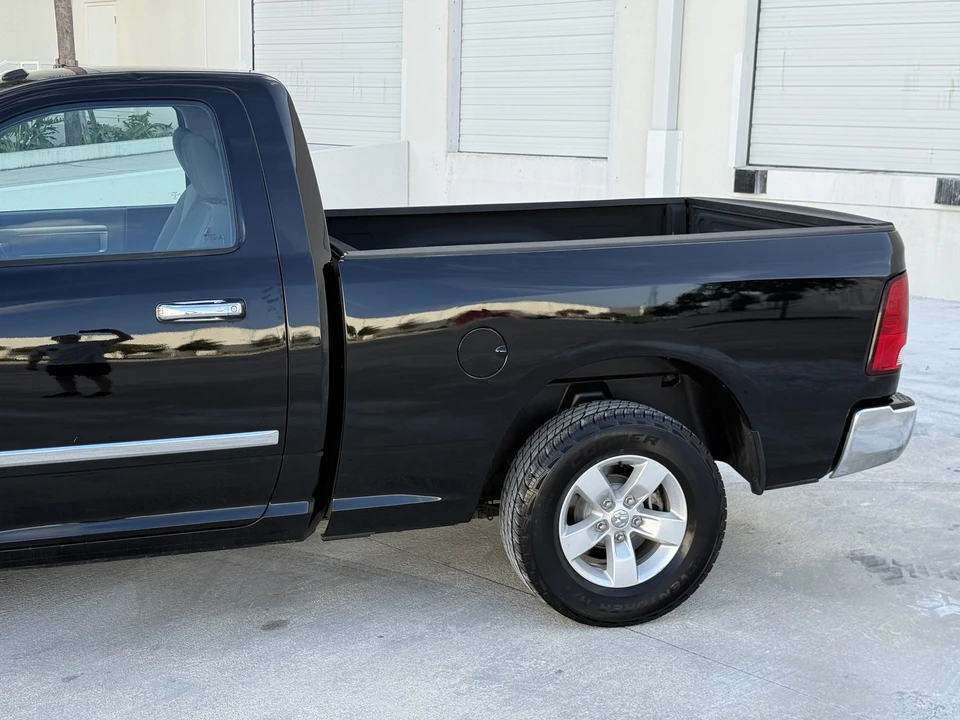 2013 Ram 1500 1st Gen - Image 31 of 31