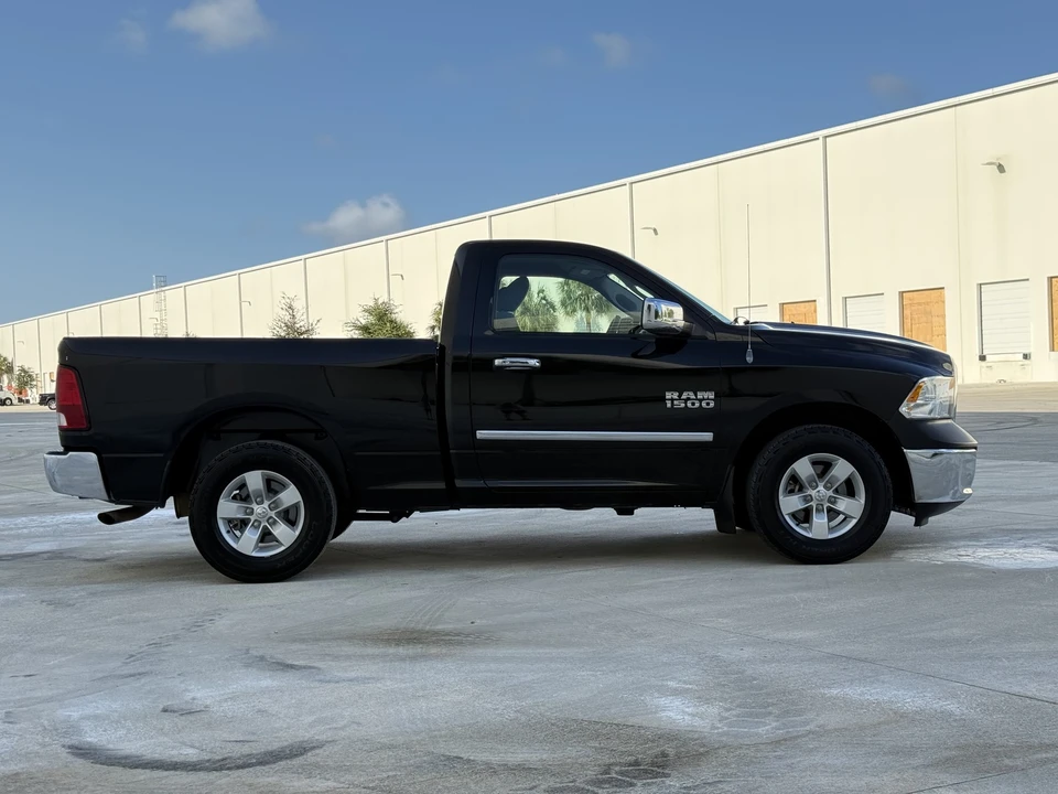 2013 Ram 1500 1st Gen - Image 10 of 31