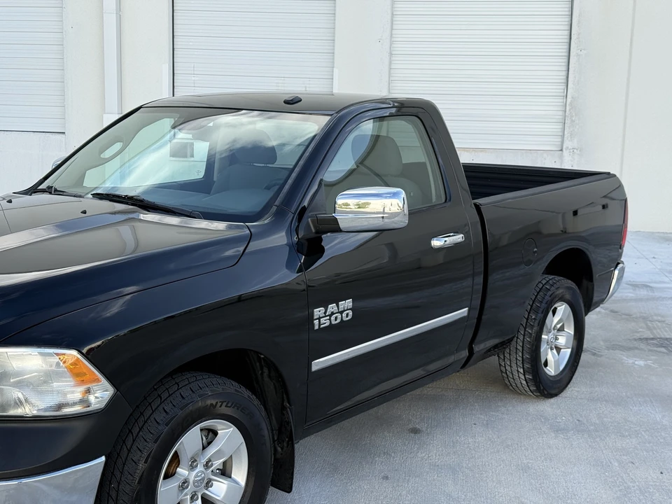 2013 Ram 1500 1st Gen - Image 22 of 31