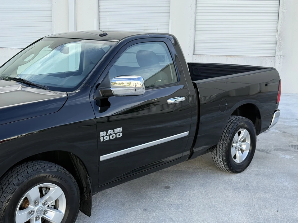 2013 Ram 1500 1st Gen - Image 25 of 31