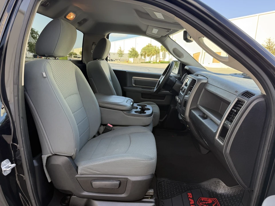 2013 Ram 1500 1st Gen - Image 15 of 31