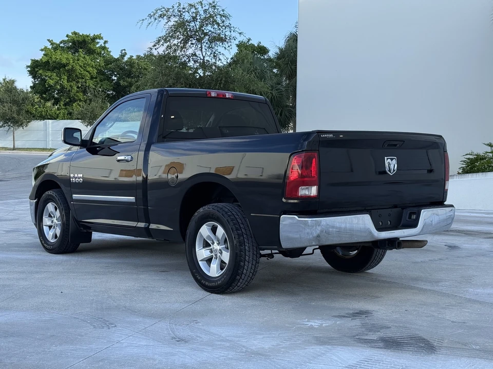 2013 Ram 1500 1st Gen - Image 7 of 31