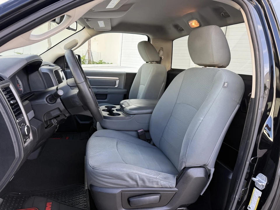 2013 Ram 1500 1st Gen - Image 13 of 31
