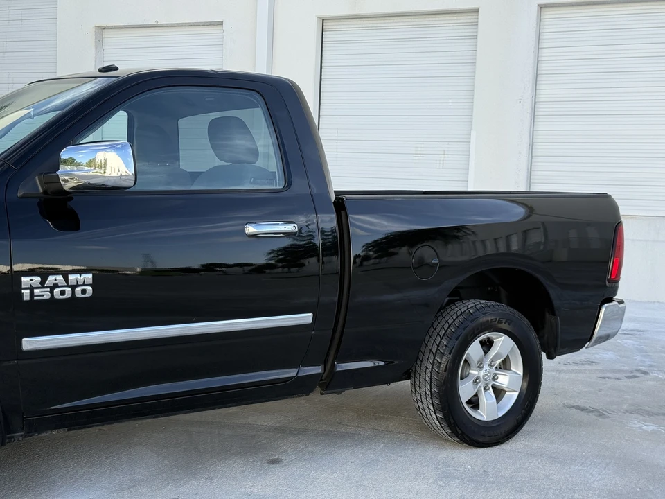 2013 Ram 1500 1st Gen - Image 28 of 31