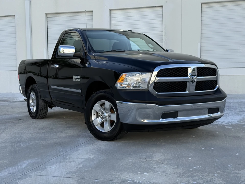 2013 Ram 1500 1st Gen - Image 3 of 31
