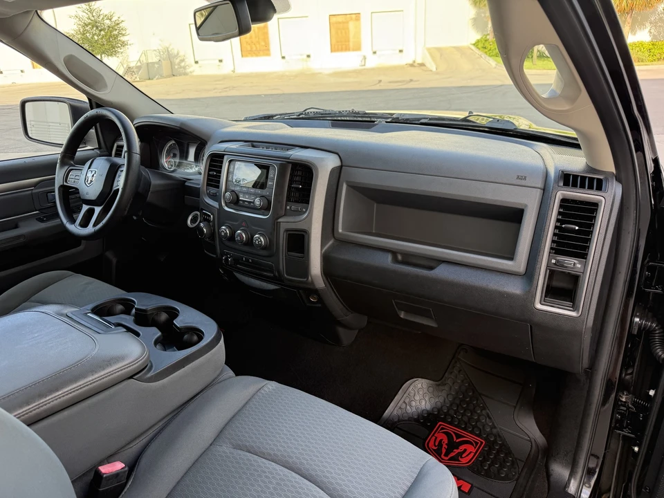 2013 Ram 1500 1st Gen - Image 16 of 31