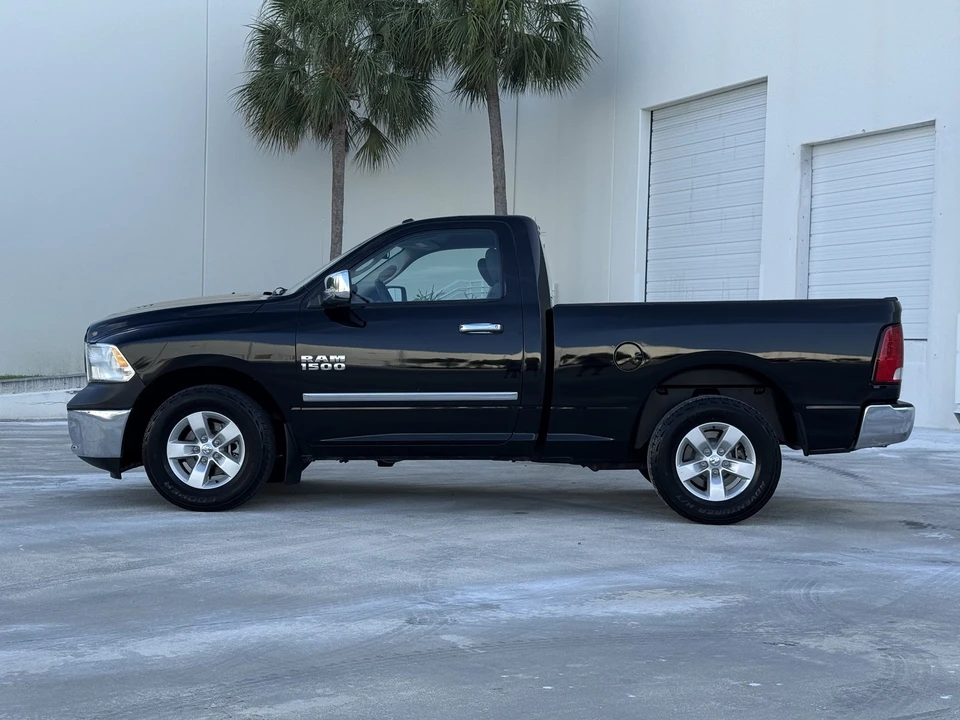 2013 Ram 1500 1st Gen - Image 6 of 31