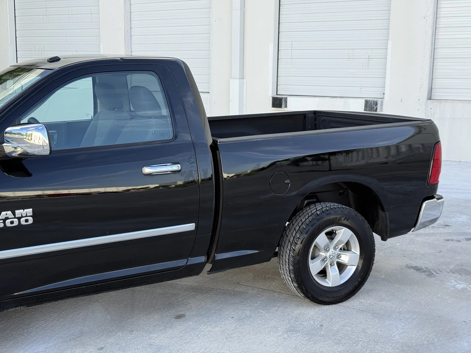 2013 Ram 1500 1st Gen - Image 29 of 31