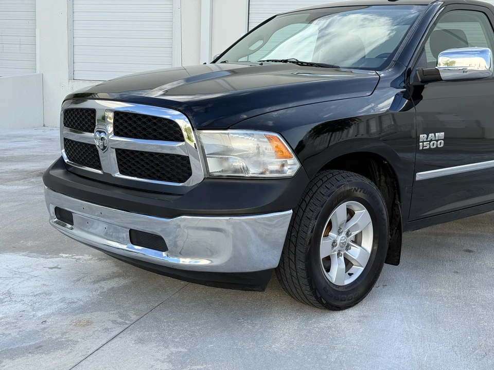 2013 Ram 1500 1st Gen - Image 20 of 31