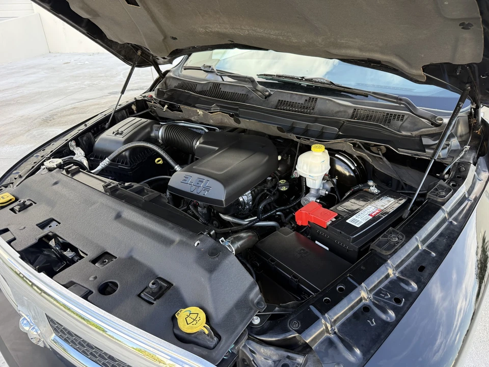 2013 Ram 1500 1st Gen - Image 19 of 31