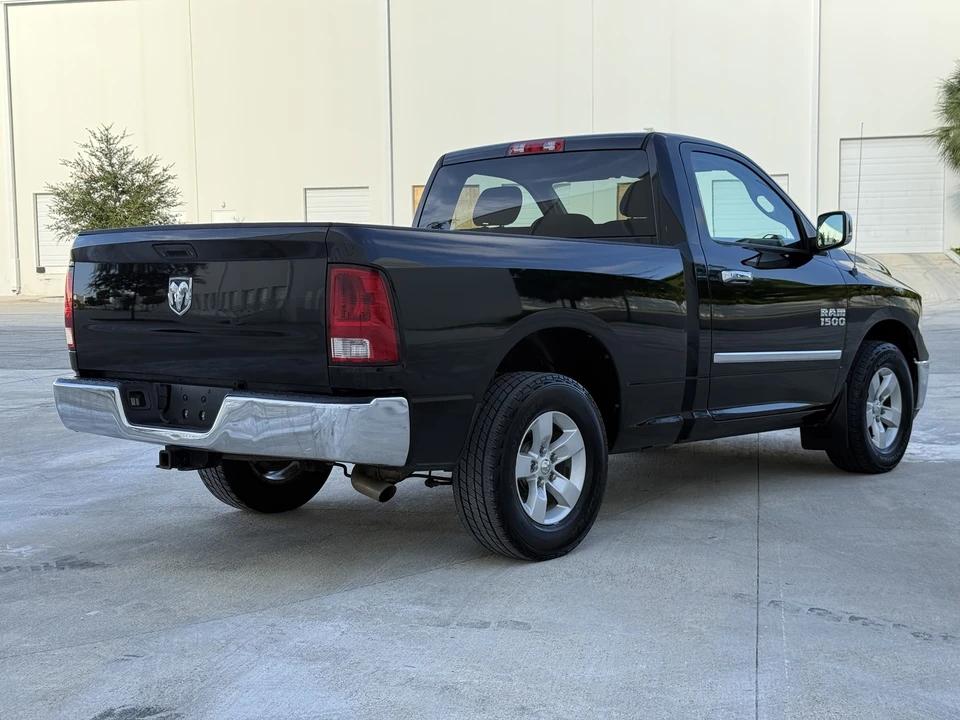 2013 Ram 1500 1st Gen - Image 9 of 31