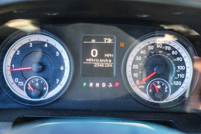 2013 Ram 1500 1st Gen - Image 6 of 19