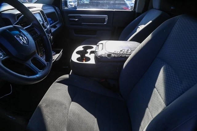 2013 Ram 1500 1st Gen - Image 5 of 19