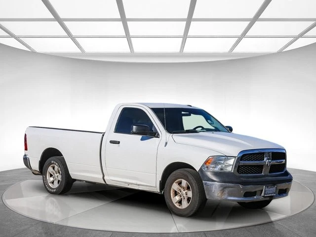 2013 Ram 1500 1st Gen - Image 4 of 19