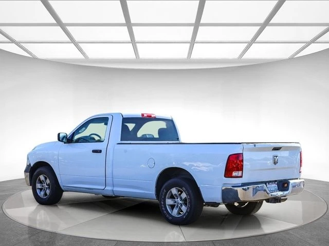 2013 Ram 1500 1st Gen - Image 2 of 19