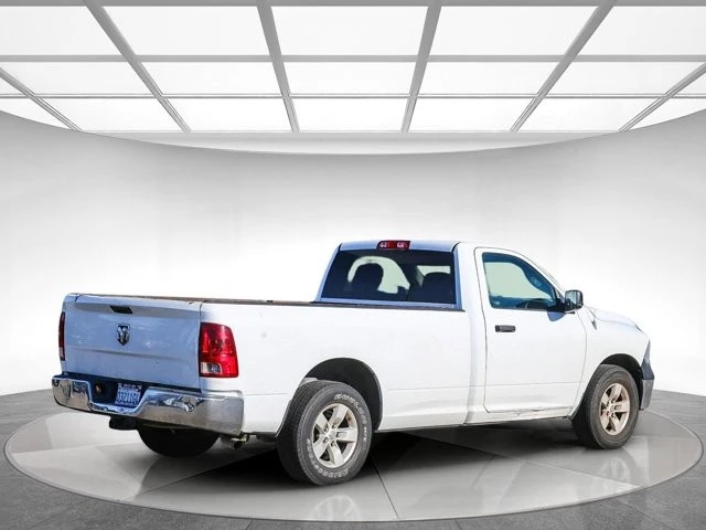 2013 Ram 1500 1st Gen - Image 3 of 19
