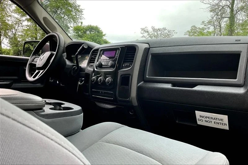 2013 Ram 1500 1st Gen - Image 12 of 12