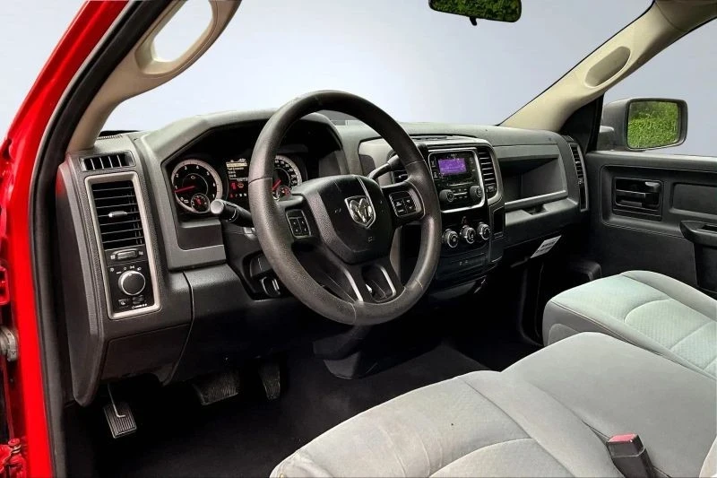 2013 Ram 1500 1st Gen - Image 11 of 12