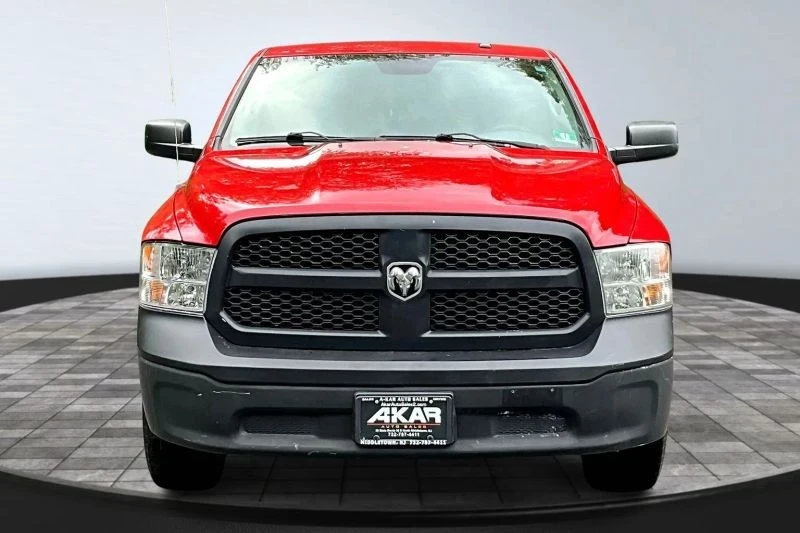 2013 Ram 1500 1st Gen - Image 2 of 12
