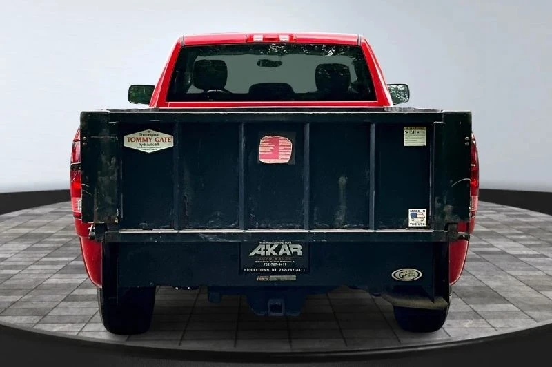 2013 Ram 1500 1st Gen - Image 6 of 12