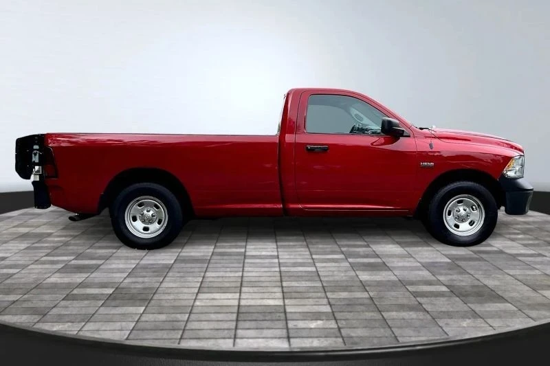 2013 Ram 1500 1st Gen - Image 8 of 12