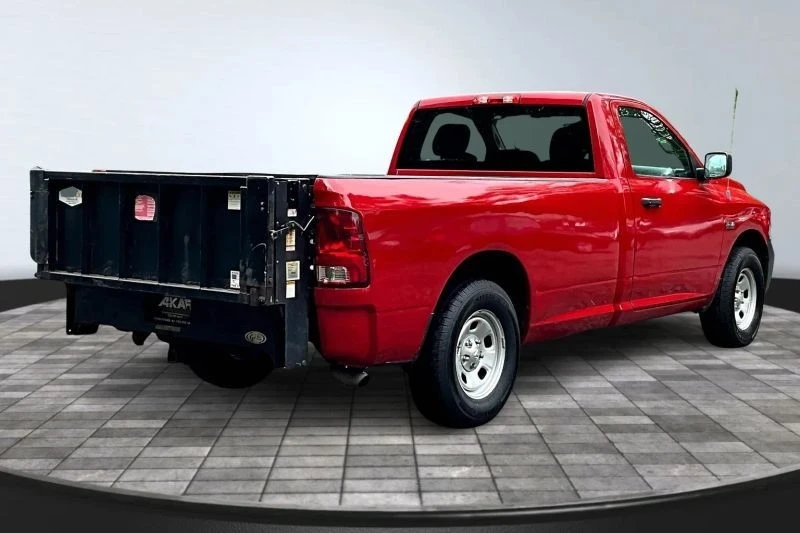 2013 Ram 1500 1st Gen - Image 5 of 12