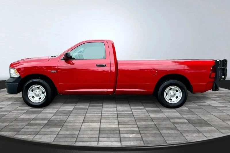 2013 Ram 1500 1st Gen - Image 4 of 12