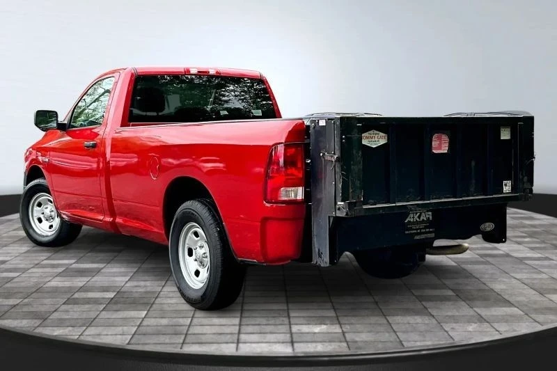 2013 Ram 1500 1st Gen - Image 7 of 12