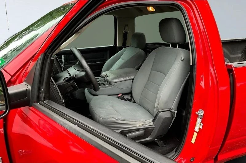 2013 Ram 1500 1st Gen - Image 10 of 12