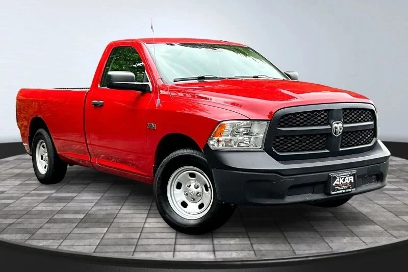 2013 Ram 1500 1st Gen - Image 3 of 12
