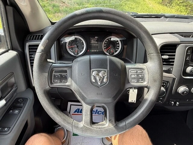 2013 Ram 1500 1st Gen - Image 15 of 21