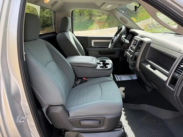 2013 Ram 1500 1st Gen - Image 14 of 21