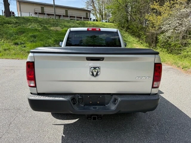 2013 Ram 1500 1st Gen - Image 7 of 21