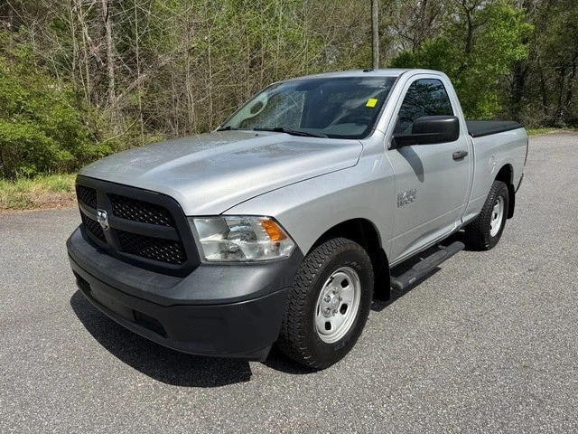 2013 Ram 1500 1st Gen - Image 2 of 21