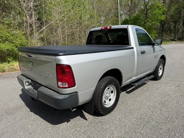 2013 Ram 1500 1st Gen - Image 6 of 21