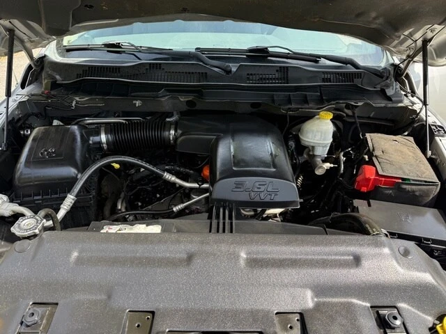 2013 Ram 1500 1st Gen - Image 10 of 21