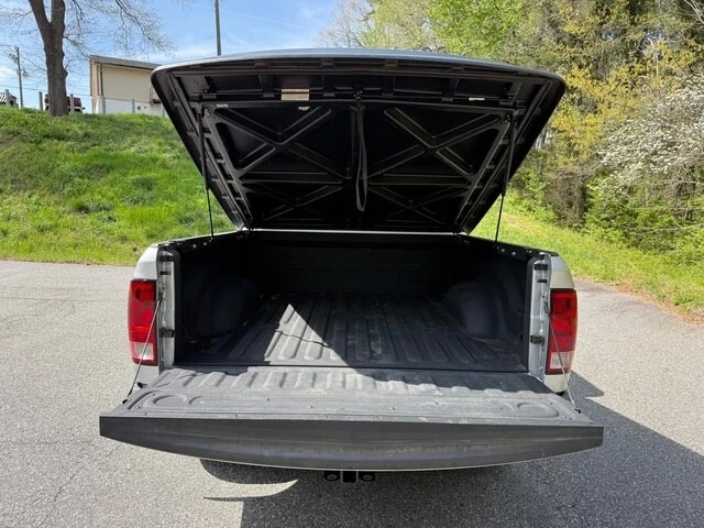 2013 Ram 1500 1st Gen - Image 8 of 21