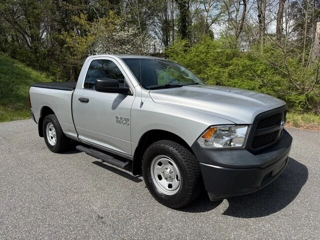 2013 Ram 1500 1st Gen - Image 4 of 21