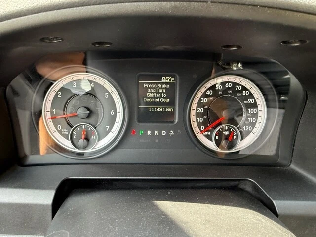 2013 Ram 1500 1st Gen - Image 16 of 21