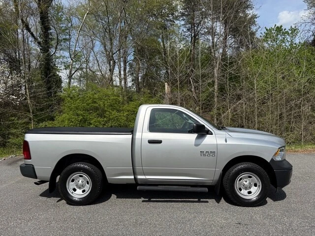 2013 Ram 1500 1st Gen - Image 5 of 21