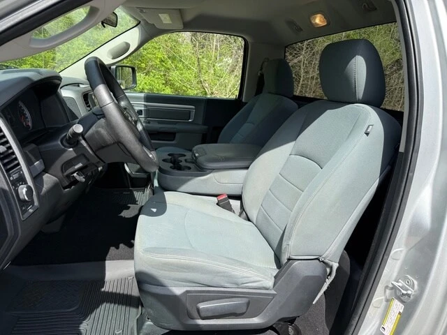 2013 Ram 1500 1st Gen - Image 11 of 21
